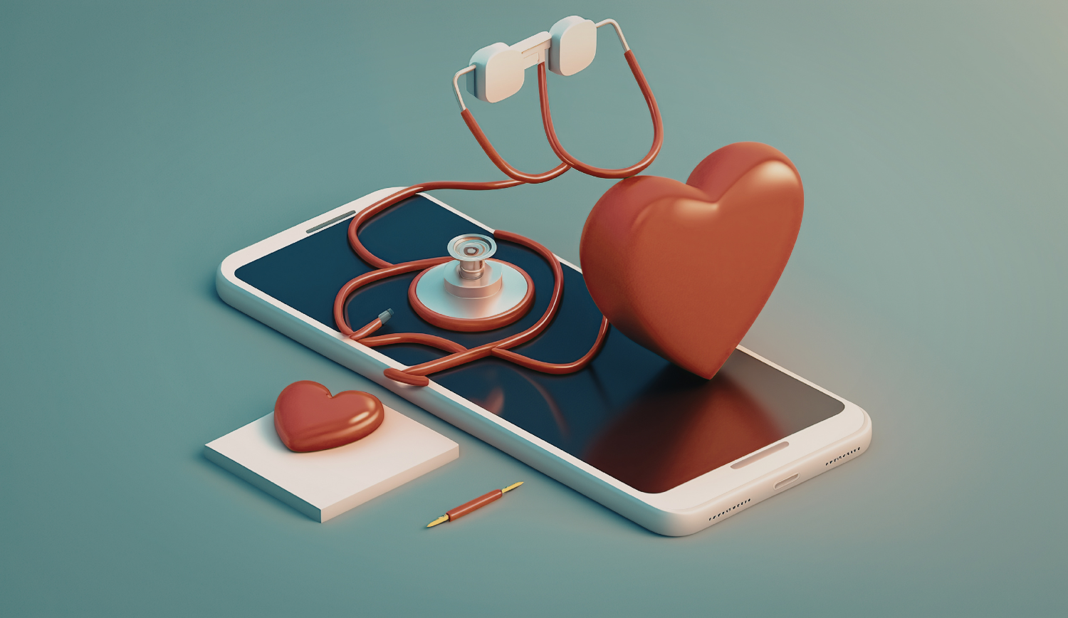 Are your projects in good health?