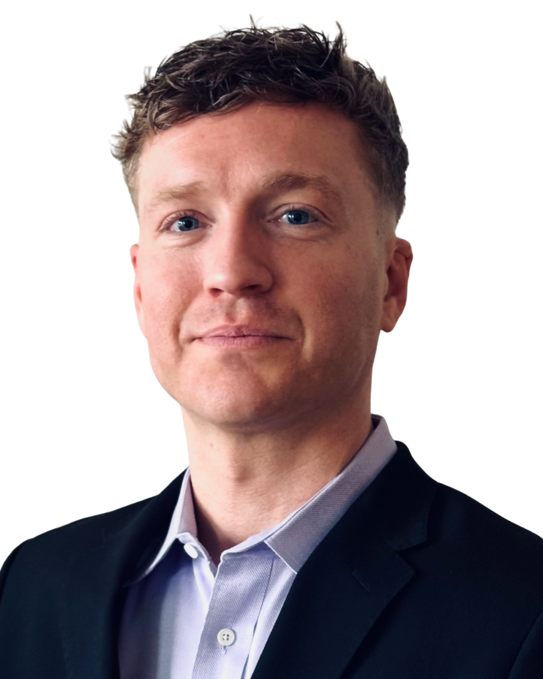 Patrick McGrath