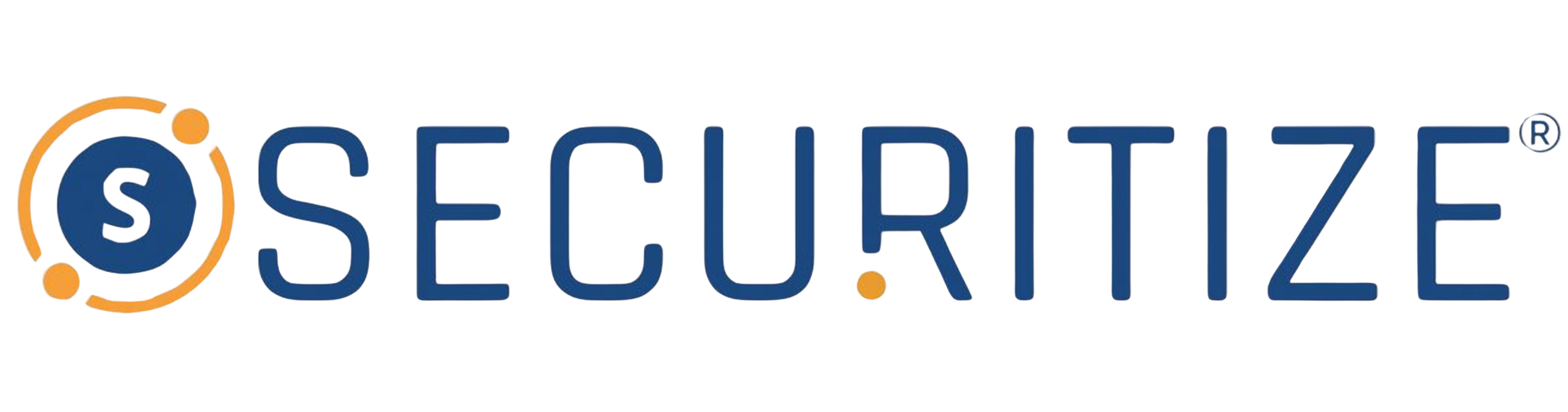 Securitize logo